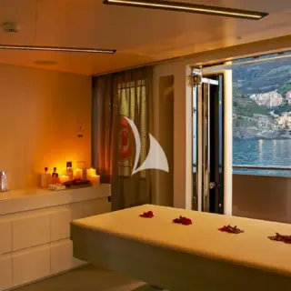 Massage Room