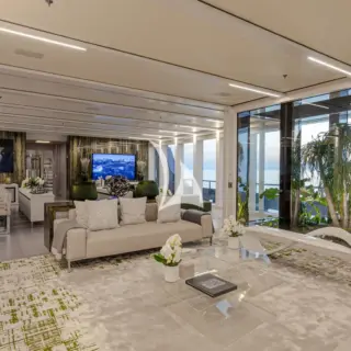 Main Salon