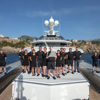 Crew
