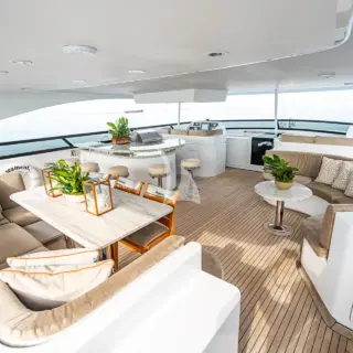 Flybridge