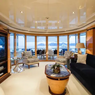 Sky Lounge