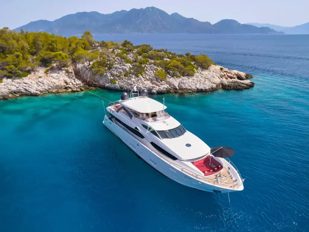 WHITE PEARL I - Image 5