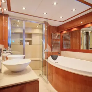 En suite facilities