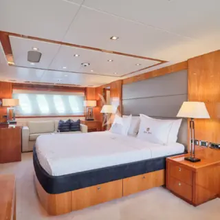 VIP Cabin