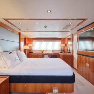 VIP Cabin