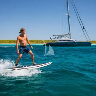 Water activity - é Stuart Pearce