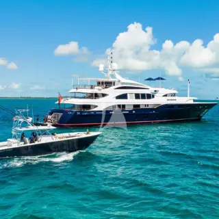 Welcome Aboard Next Chapter