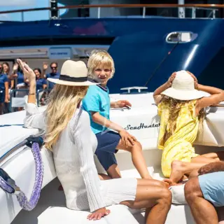 NEXT CHAPTER - Comfort meets luxury