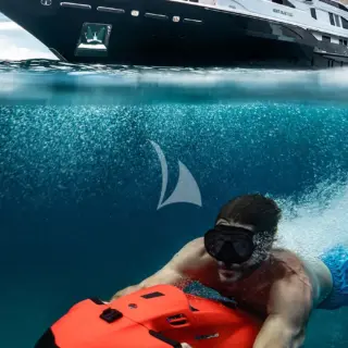 NEXT CHAPTER - Water sports