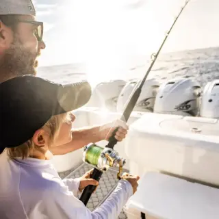 NEXT CHAPTER - Sport fishing