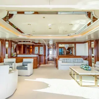 Sky lounge