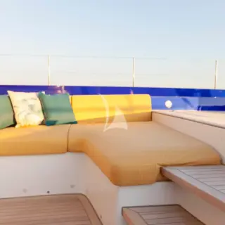 Aft Deck