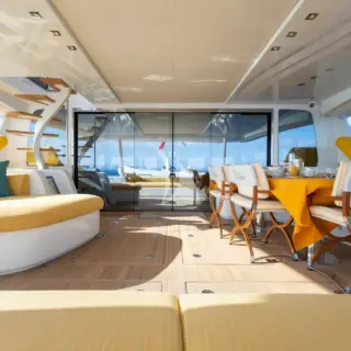 Aft Deck