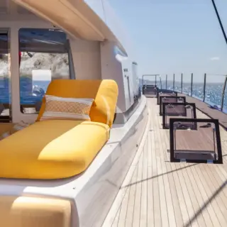 Aft Deck