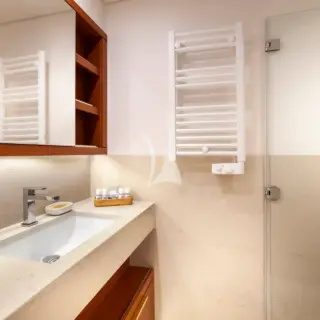 Double Cabin Ensuite- 1