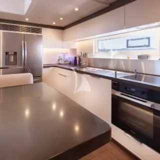 Galley