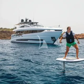 Watersports