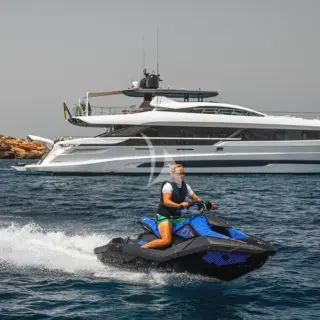 Watersports