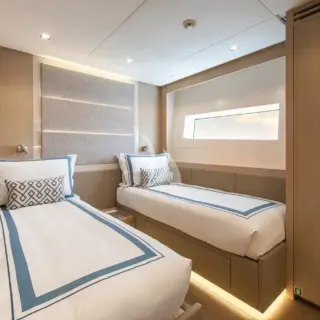 Convertible cabin