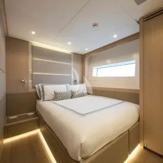 Convertible cabin