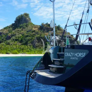 Crazy Horse - Image 10