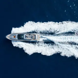 M/Y SILVER BREEZE