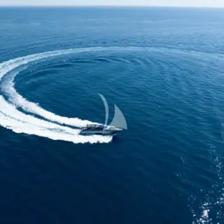 M/Y SILVER BREEZE