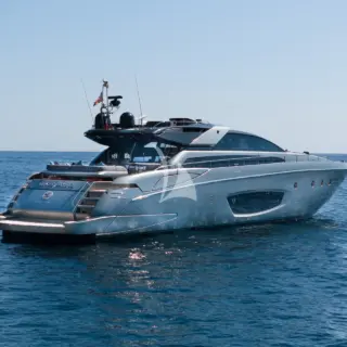M/Y SILVER BREEZE