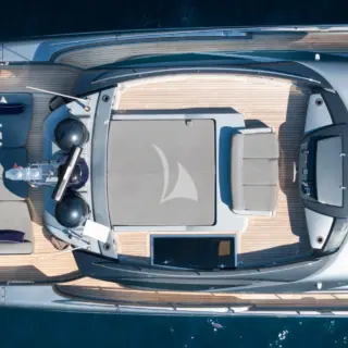 M/Y SILVER BREEZE