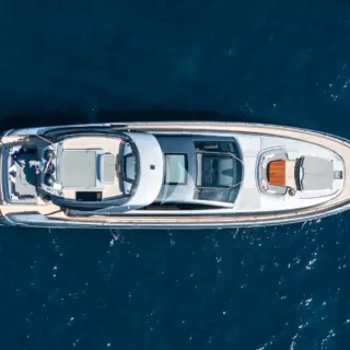 M/Y SILVER BREEZE