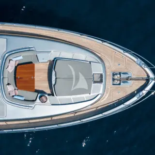 M/Y SILVER BREEZE