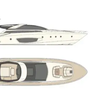 Layout exterior