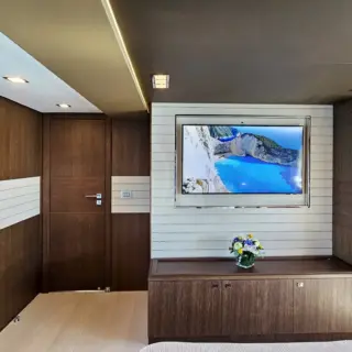 Master suite