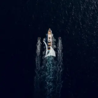 M/Y ROCKET ONE