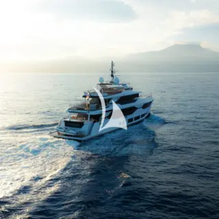 M/Y ROCKET ONE