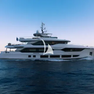 M/Y ROCKET ONE