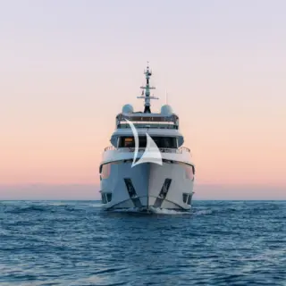 M/Y ROCKET ONE