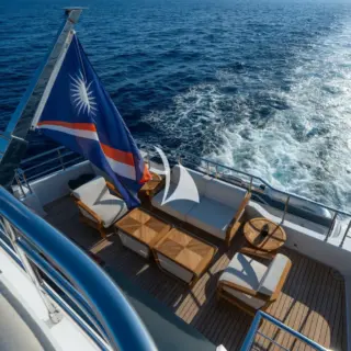 M/Y ROCKET ONE