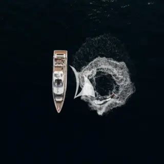 M/Y ROCKET ONE