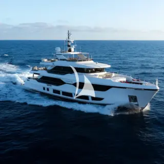 M/Y ROCKET ONE