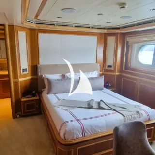 Double cabin (refurbished winter 2024)