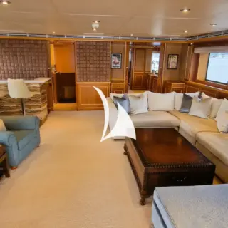 Sky lounge (refurbished winter 2024)