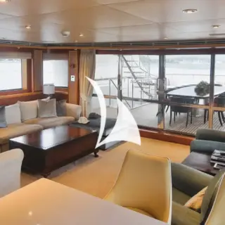 Sky lounge (refurbished winter 2024)