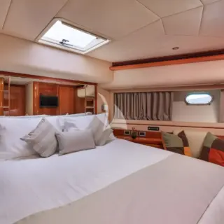 VIP cabin