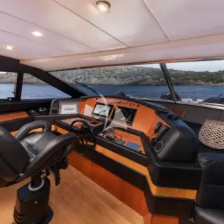 Wheelhouse