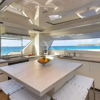 Galley