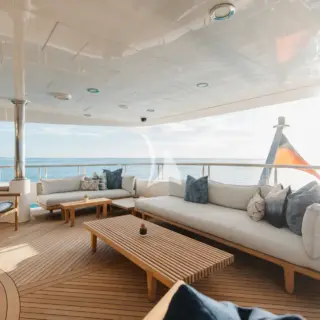 TCB - Skylounge Aft Deck