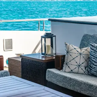 Main Deck aft
