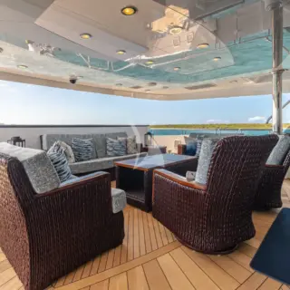Main Deck aft