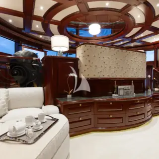 TCB - Master Stateroom Lounge